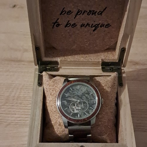 Holzkern dubai automatik - dubai,