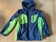 Killtec Layto Jr Kinder Ski- & Funktionsjacke – Gr. 152 – Jungen TEX Wasserdicht