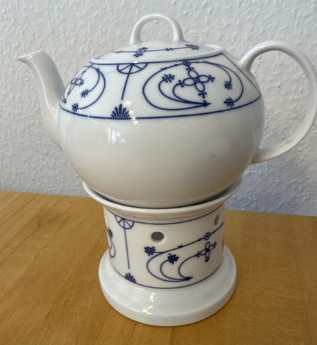 Krüger porzellan indisch - krüger,
