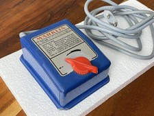 Märklin Transformator 10VA