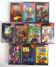 Commodore 64 C64 Spiel -- 10