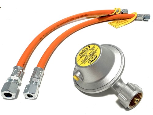 Gok gasregler en71 caravan - gasregler,