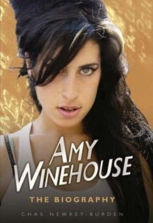 Amy winehouse the - the, biography