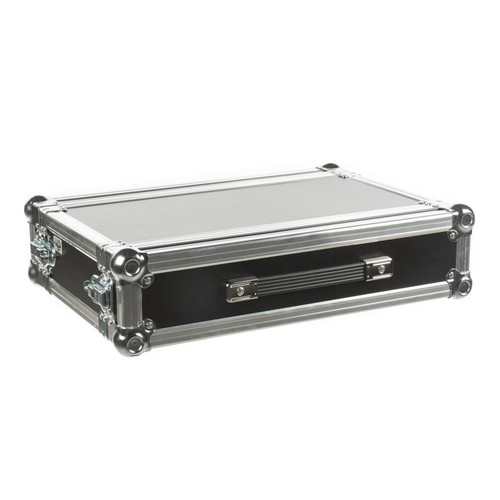 Gäng case eco rack - 2u, 25