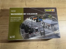 Faller 144102 Wachgebäude mit