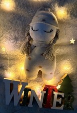 Einzelstück! Zuzu Puppe mit