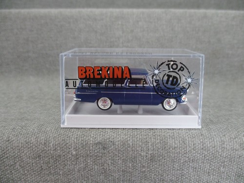 Brekina 20113 modellauto - 1:87,