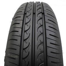 1 x YOKOHAMA 155/80 R13 79T Blurarth Sommerreifen 2016 VOLL