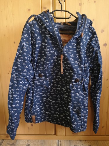 Naketano jacke damem - damem, 36