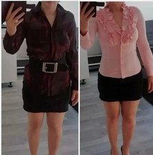 Kleidung Paket, 2 Damen