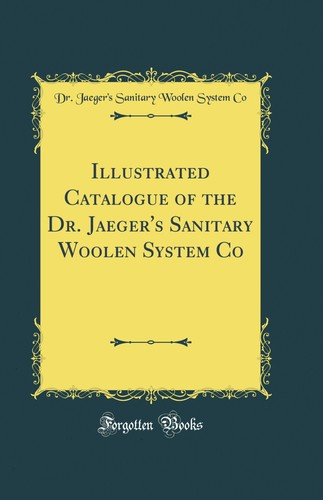 Illustrated catalogue the - catalogue, of