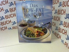 Das Low-Fat Kochbuch Kreitzman, Sue: 198957