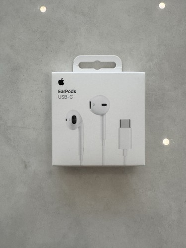 Original apple earpods - original,