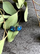 Ohrstecker von Konplott-African Glam-NEU