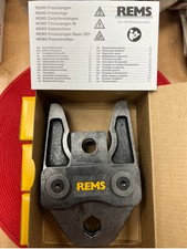 Pressbacke  V 15, V 18, V 22