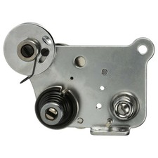 Spannvorrichtung für Pfaff