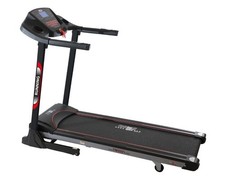 Christopeit Sport Laufband TM 550 S