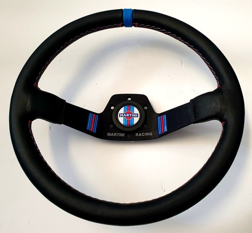 Racing lenkrad leder - racing,