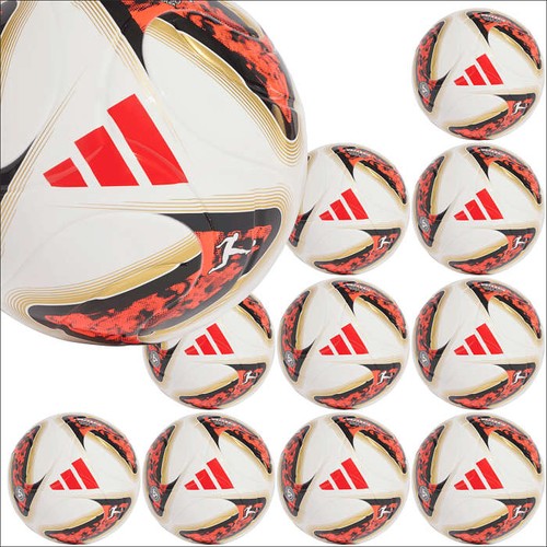 Adidas bundesliga 27 - bundesliga, 26/27