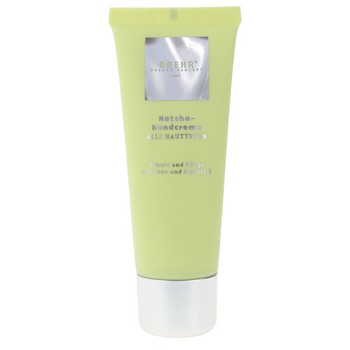 Baehr beauty concept - baehr,