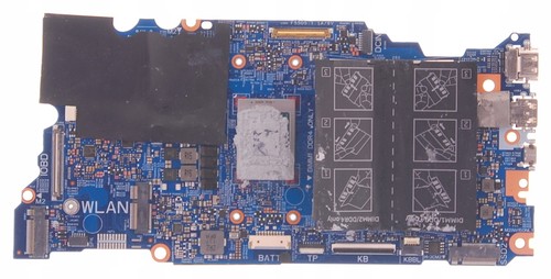 Dell vostro 5515 - 5515, d-mainboard