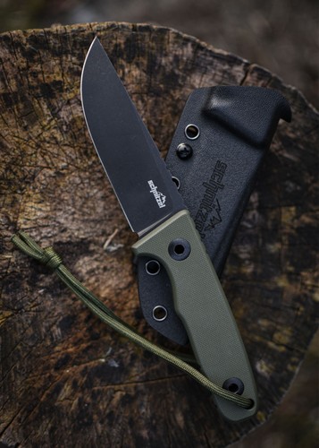 Schnitzel tri messer - schnitzel,