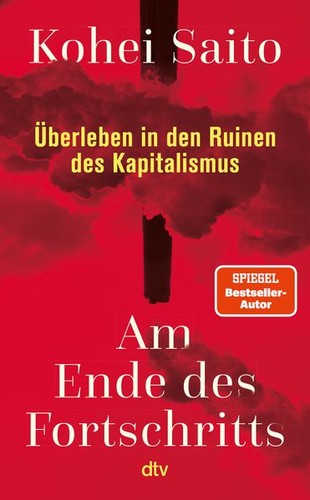 Ende des fortschritts - am, |