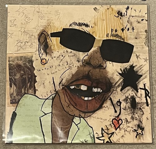Tyler the creator igor - tyler,