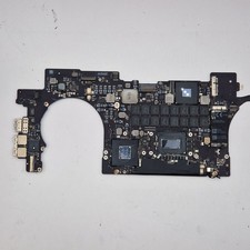 MacBook Pro A1398 Logic Board