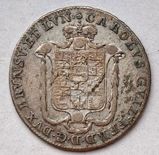 8 Gute Groschen 1787 MC