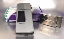 Grundig SH 20 Steno-Cassette