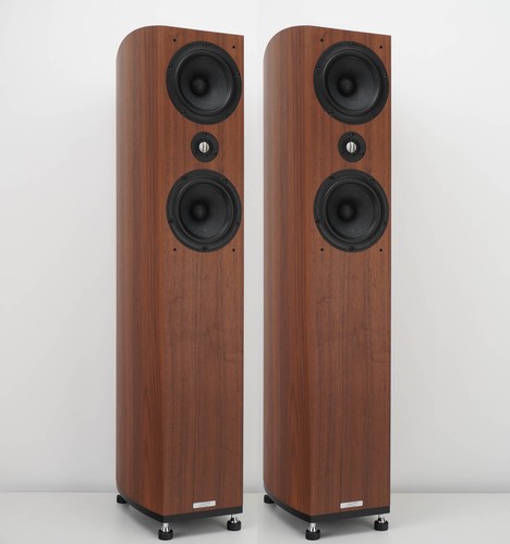 Asw genius 410 - asw,