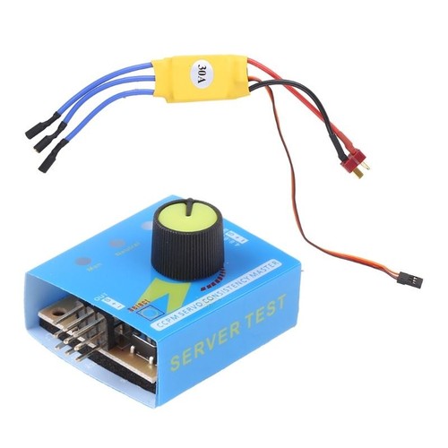 Dc12v 30a high power brushless - 30a,