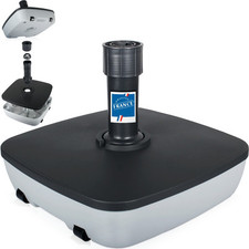 Sonnenschirmständer 3,5-5cm