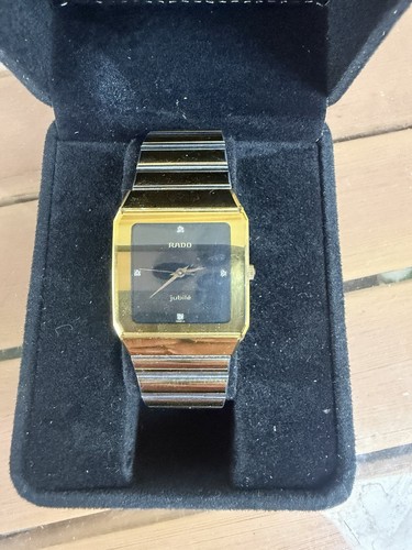Rado diastar jublie 151 0203 - rado,