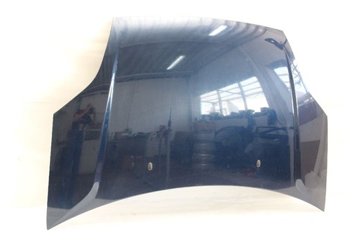 Motorhaube ford fiesta - ford, jh