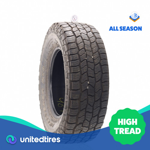 Used 265 70r17 cooper - 265/70r17,