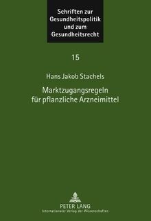 Marktzugangsregeln fuer