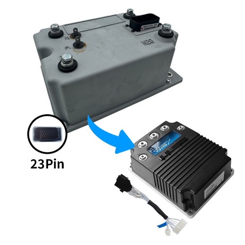 48v 500a motor steuerung für - motor,
