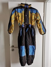 Real Vintage Schneeanzug * 90s