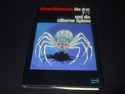 Alfred hitchcock die - -, drei