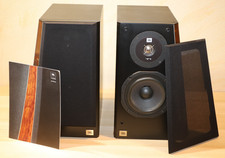 JBL TI 1000 Lautsprecherboxen TI1000, (1x Bass ersetzt, nicht Original)