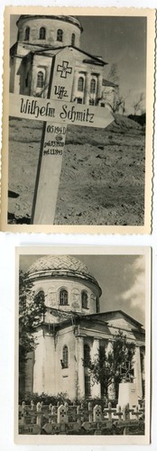 Orig fotos soldatenfriedhof - 4,