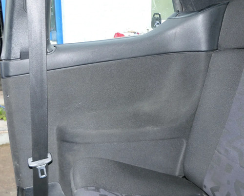 Golf cabrio verkleidung - golf,