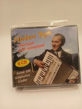 Thüringen,Mein Heimatland