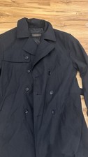 Trenchcoat pearlwood Herren 50