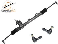 Lenkgetriebe Opel Vectra B * Exclusive - Line mit neuen Spurstangenköpfen