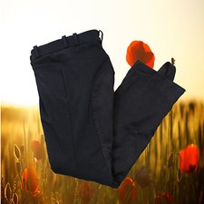 HKM Kinder Jodhpur Reithose