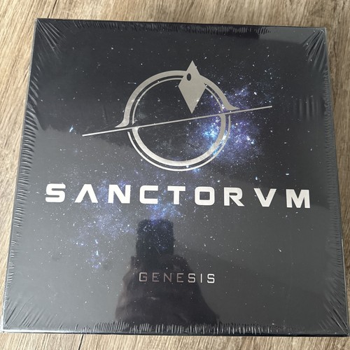 Sanctorvm genesis gravita - sanctorvm,