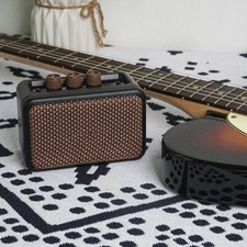 Mini E-Gitarrenverstärker